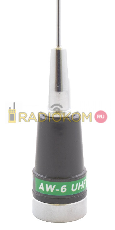 Антенна Turbosky AW-6 UHF