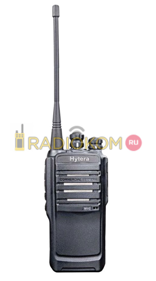 Рация Hytera TC-508 VHF