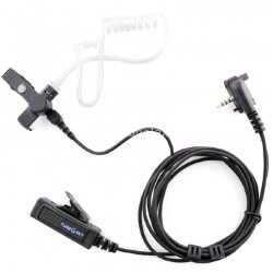 Гарнитура TurboSky TV-3 BLACK