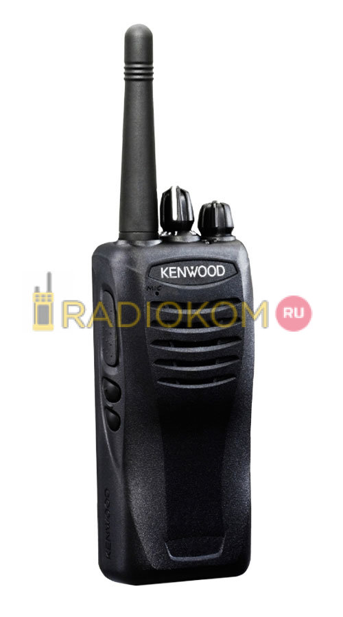 Рация Kenwood TK-2407M (KNB-45L)